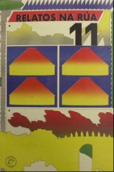 📗 Libro en gallego RELATOS NA RÚA XI