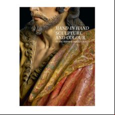 📗 Libro en inglés HAND IN HAND. SCULPTURE AND COLOUR IN THE SPANISH GOLDEN AGE
