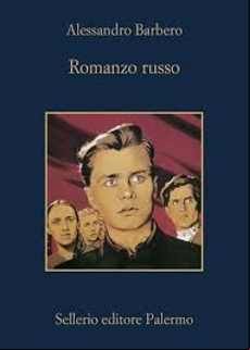 📗 Libro en italiano ROMANZO RUSSO