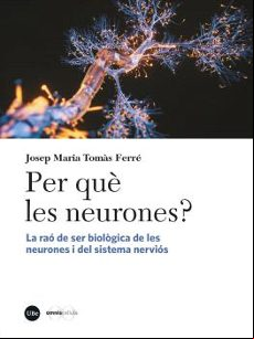 📗 Libro en catalán PER QUE LES NEURONES?