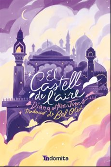 📗 Libro en catalán EL CASTELL DE L AIRE