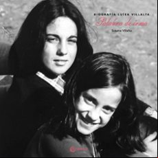 BIOGRAFIA LUISA VILLALTA. PALABRA DE IRMA (ESTOXO) (edición en gallego)