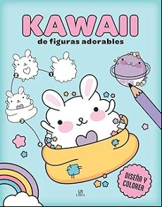 KAWAII DE FIGURAS ADORABLES
