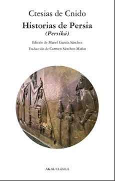 HISTORIAS DE PERSIA