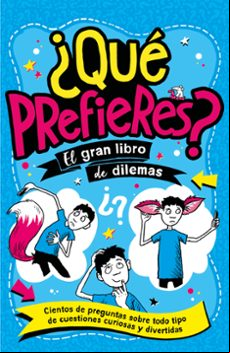 ¿QUE PREFIERES?