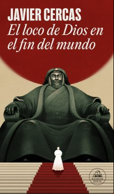EL LOCO DE DIOS EN EL FIN DEL MUNDO (EJEMPLAR FIRMADO POR EL AUTOR)