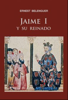 Jaime I Y Su Reinado (e-book Pdf) (ebook)
