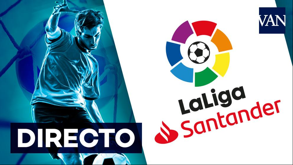 Elche - Huesca: Liga Santander en directo