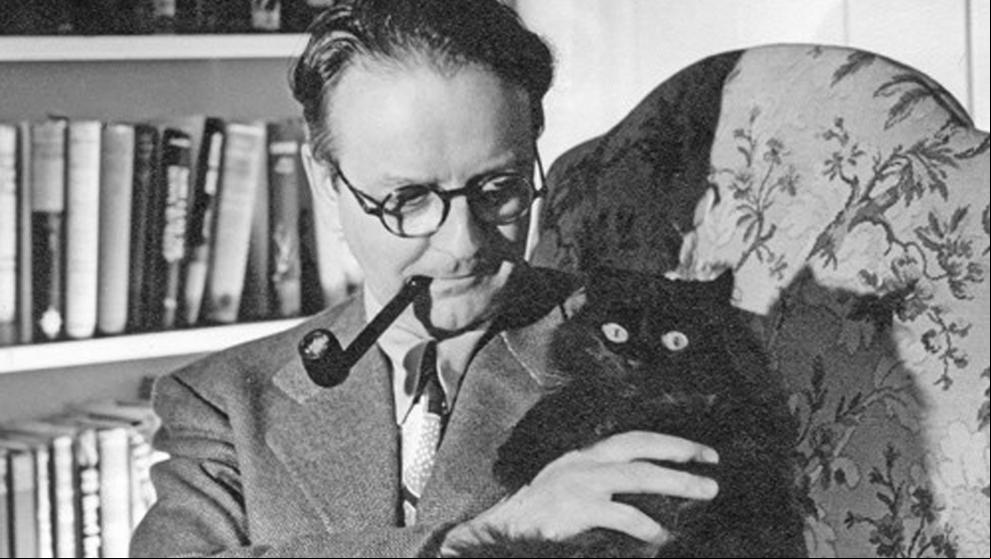 El largo adiós de Raymond Chandler