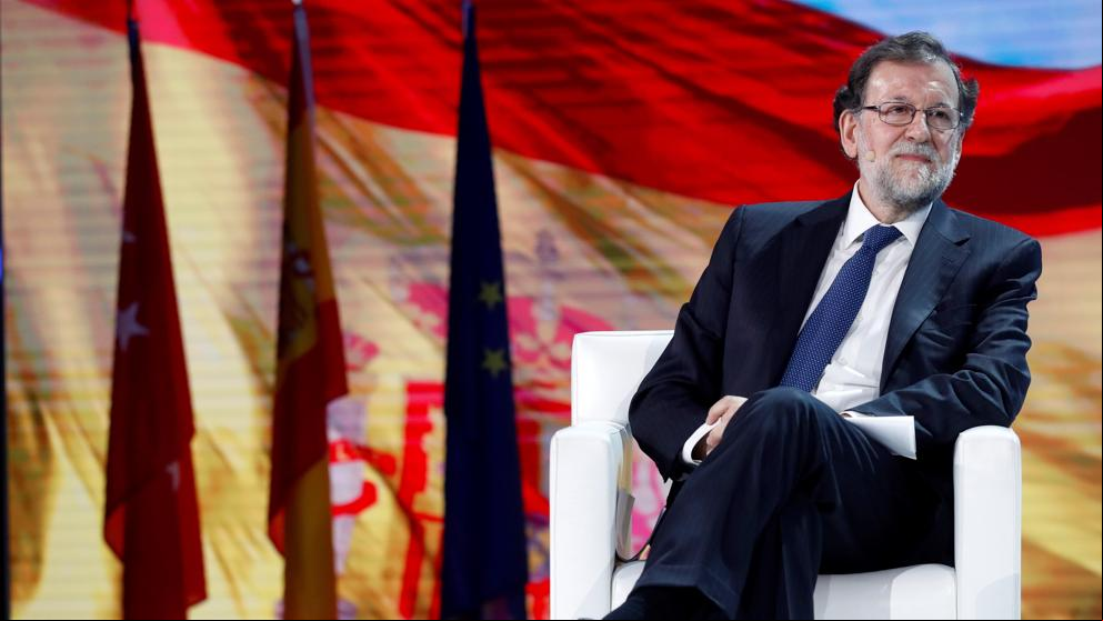 Rajoy advierte: “No es bueno el sectarismo ni son buenos los doctrinarios”