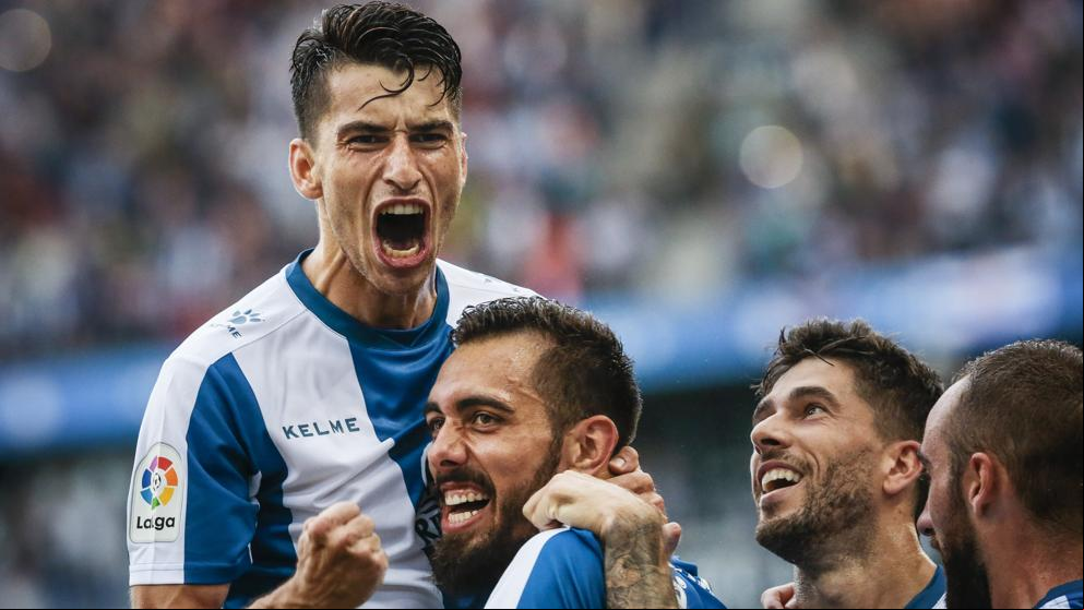 Espanyol-Girona: Horario y dónde ver el partido de hoy de la Liga Santander por TV