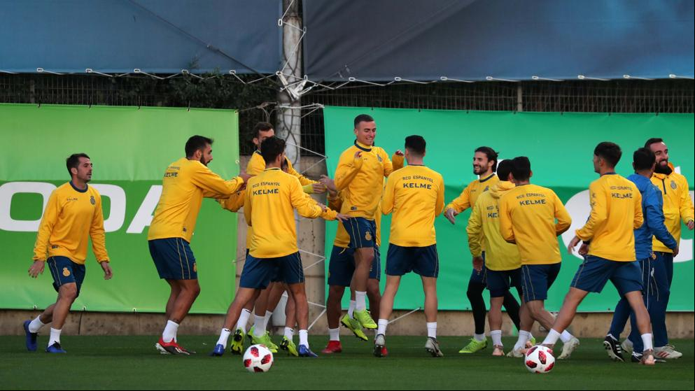 Un Espanyol necesitado contra un Cádiz desatado