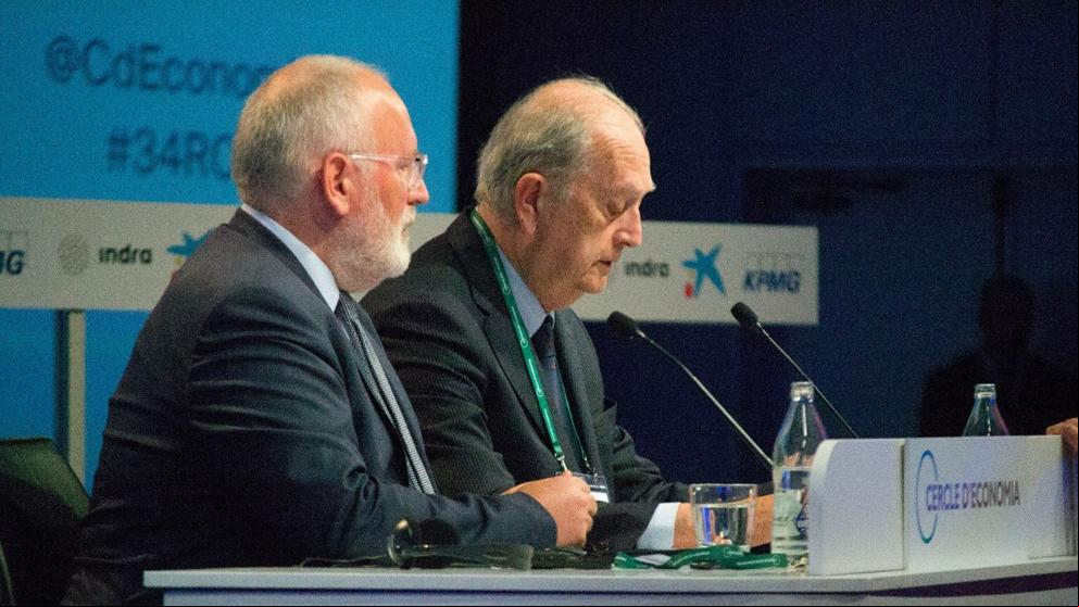 El Cercle pide “rigor y estabilidad” al nuevo Gobierno