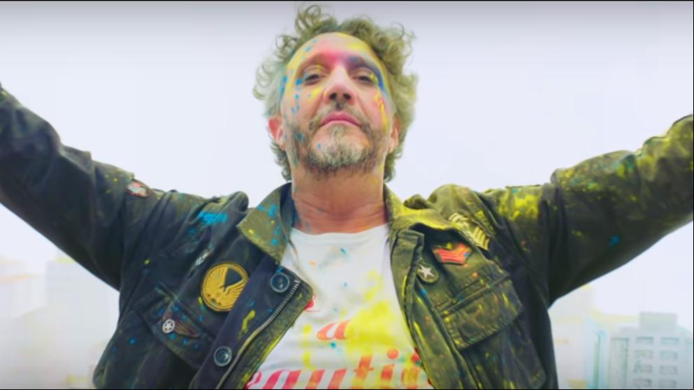 Fito Páez dará el pistoletazo de salida al Guitar BCN