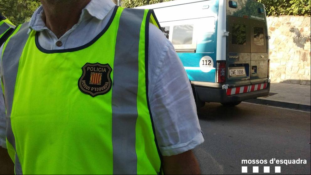 Investigan la muerte de un ciudadano rumano en Girona