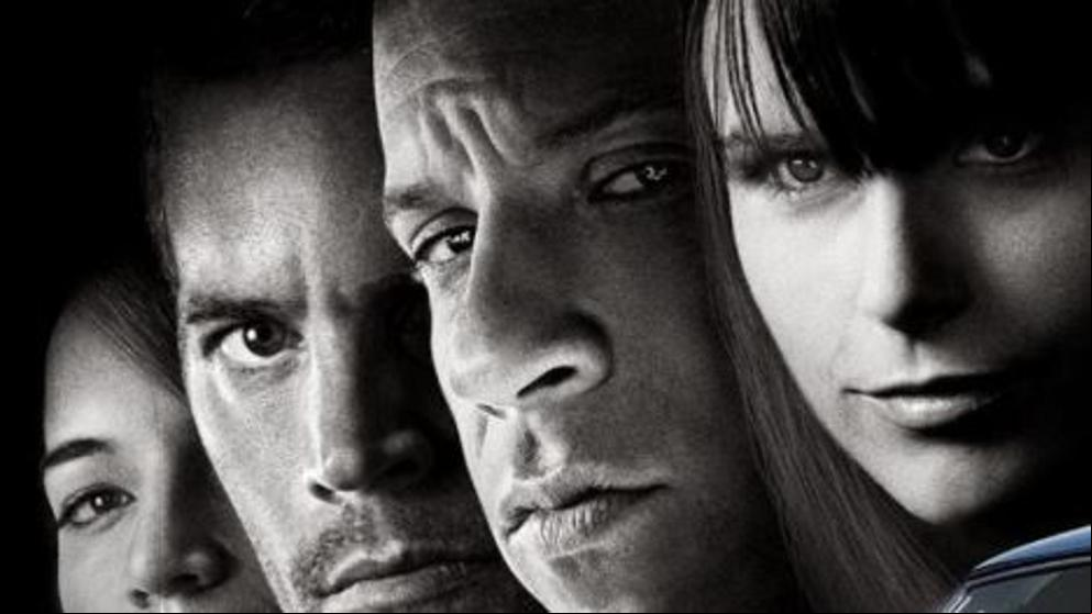 Hoy en La Sexta, ‘Fast & Furious: Aún más rápido’