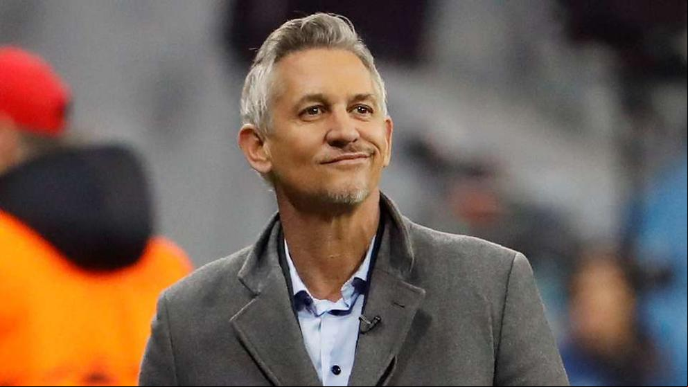 Lineker, sobre Messi: “Si juntas todas sus características, tienes a alguien que no es humano”