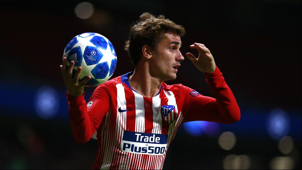 Atlético de Madrid - Brujas: Goles y resultado del partido de fútbol