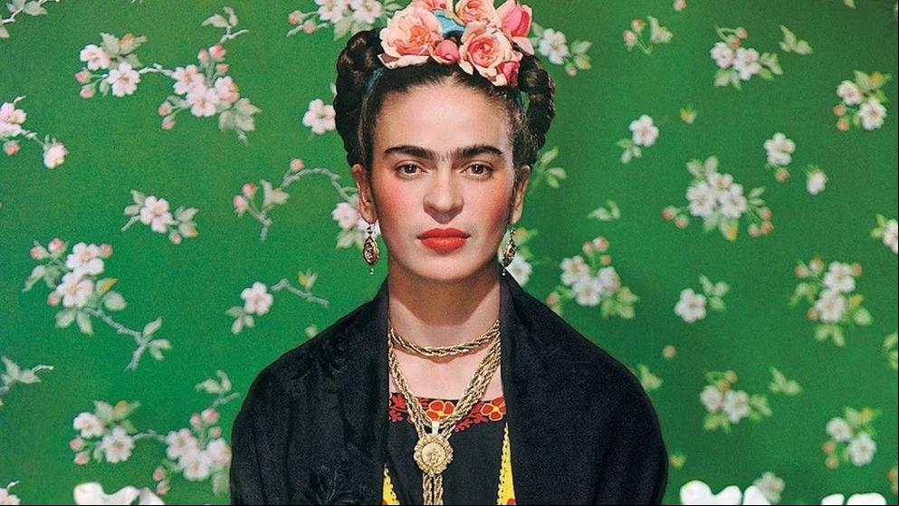 Los 10 regalos más creativos para los fans de Frida Kahlo