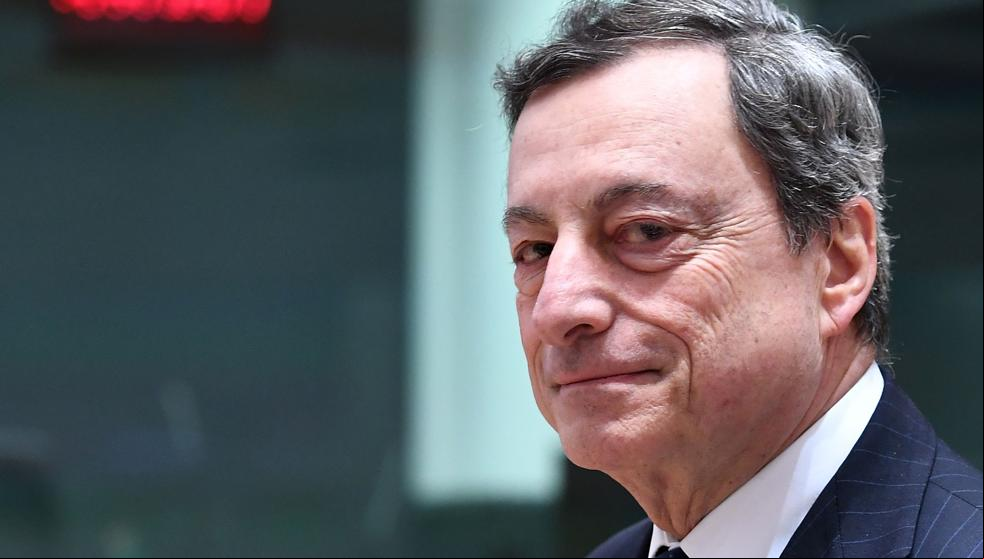 El abogado de la UE avala la compra de bonos del BCE