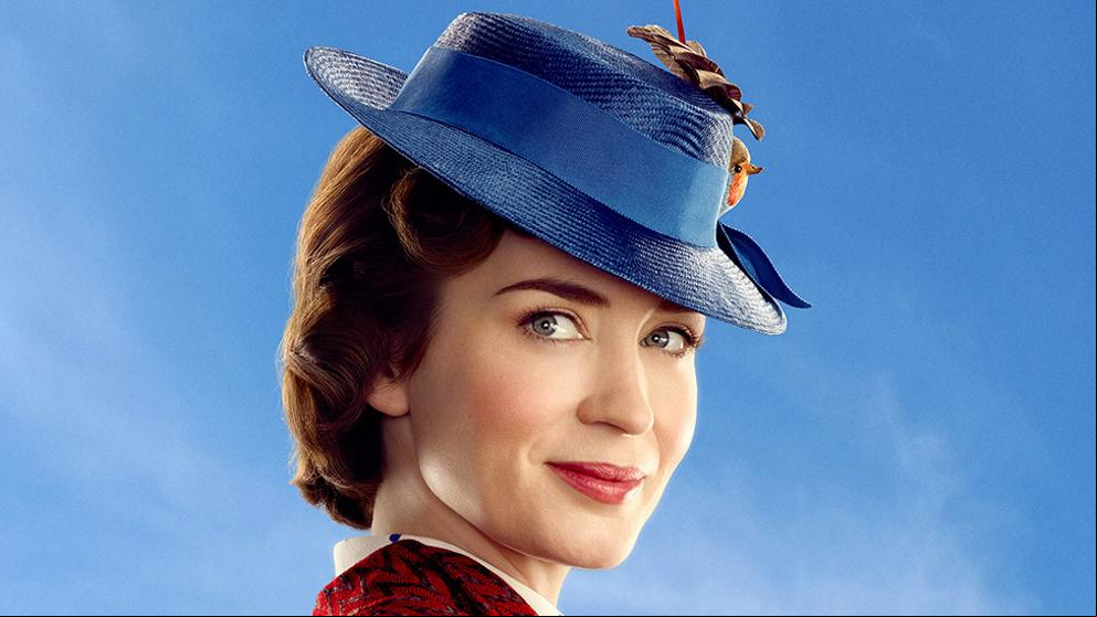 La colección de Primark que enamorará a los fans de Mary Poppins
