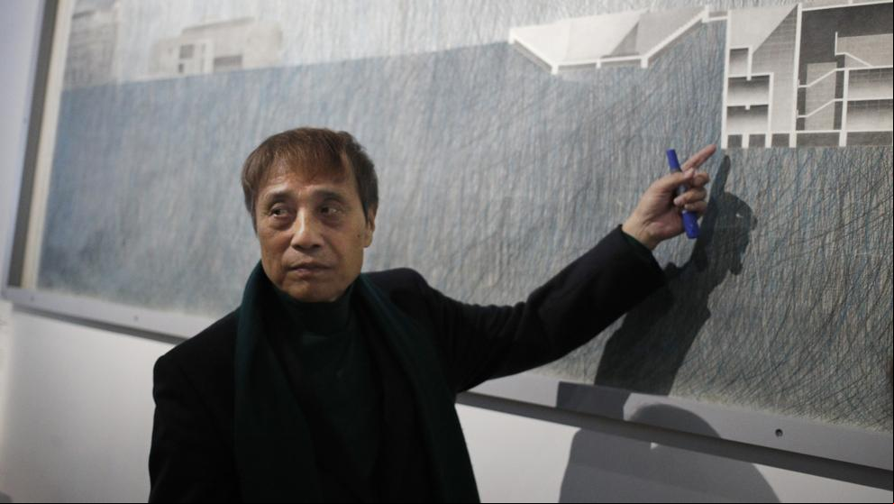 El testamento de Tadao Ando