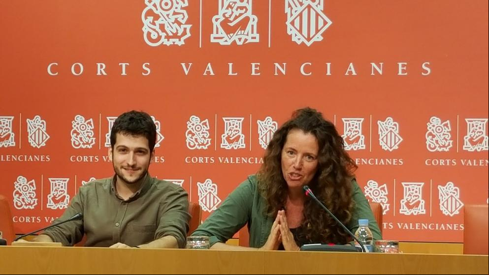 Estañ, Lima y Gascó acuerdan una lista con Martínez Dalmau de candidato a president