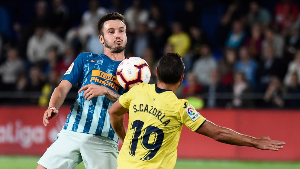 Tablas en Villarreal con un Oblak sobresaliente