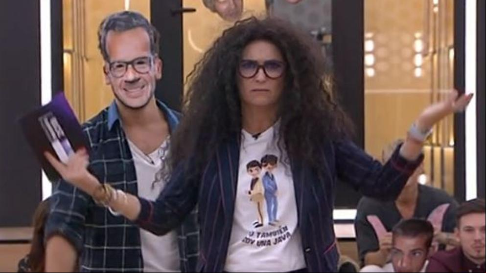 Noemí Galera envía un contundente mensaje a Antena 3: “¡qué tontería ésta!”
