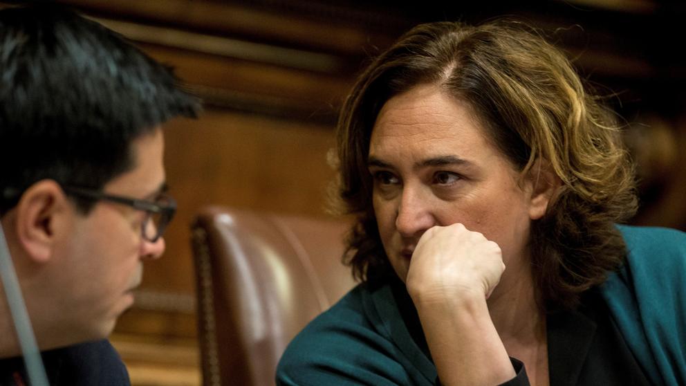 El pleno da luz verde a una multiconsulta que no se celebrará