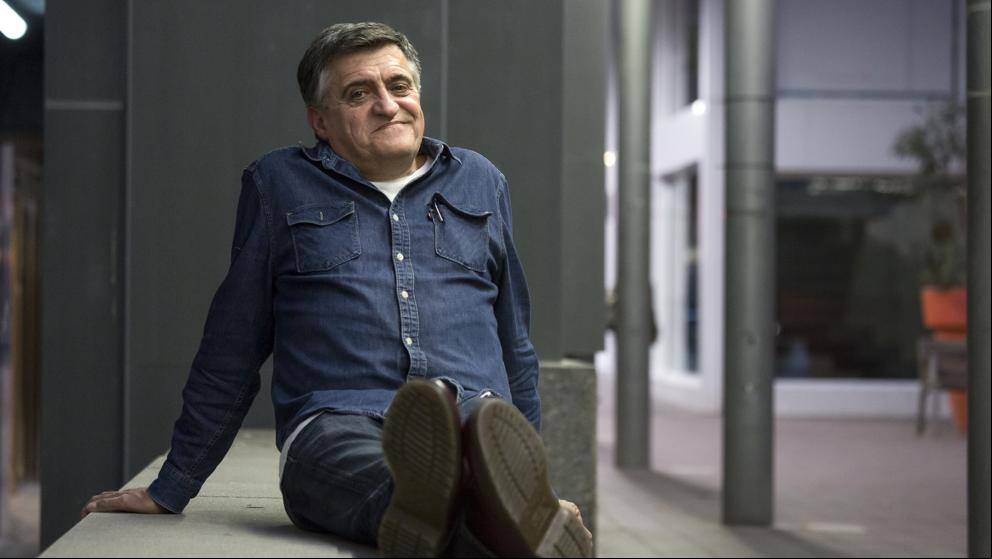 El Gran Wyoming: “Será difícil que el Bernabeu vuelva a aplaudir un triunfo culé”
