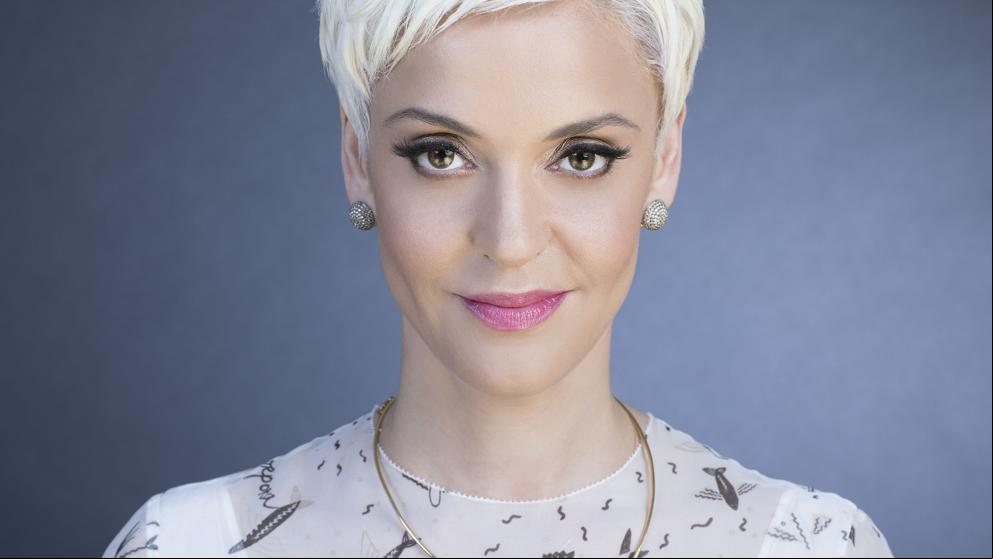La fadista Mariza, Premio Luso Español de Arte y Cultura 2018