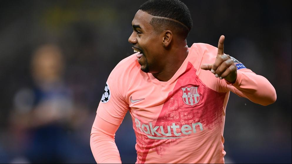Inter de Milán - Barcelona de Champions League: resultado y goles del fútbol