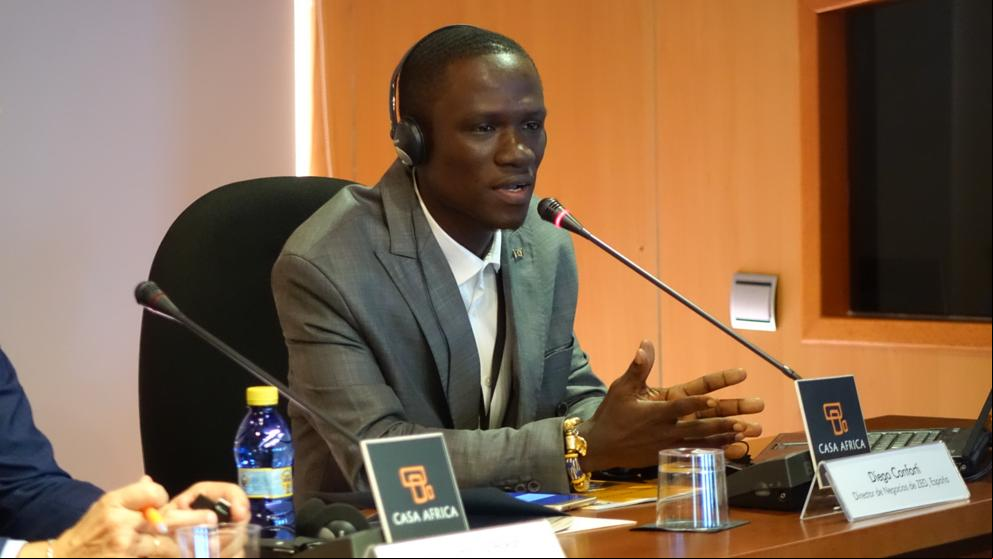 Hacia la revolución de las ‘startups’ africanas