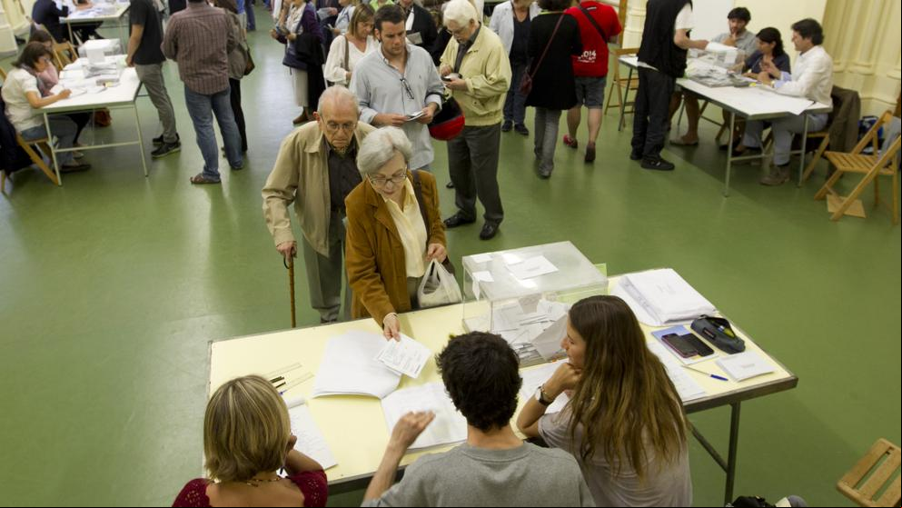Dime a quién votaste y te diré cuál es tu problema