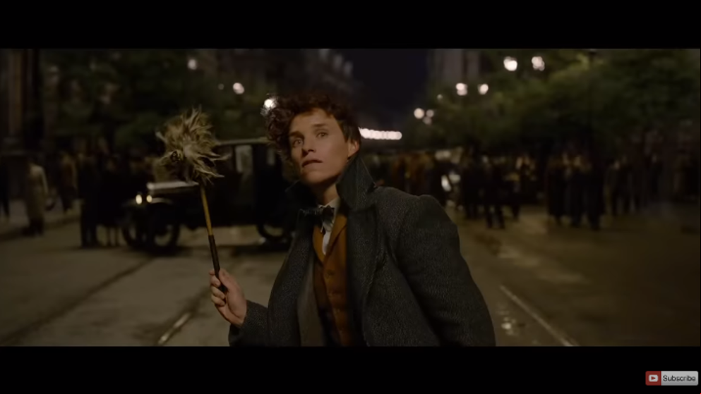 Llega uno de los estrenos más esperados: Animales Fantásticos, los Crímenes de Grindelwald