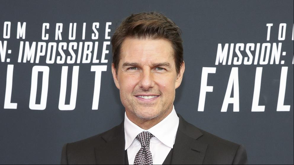 Acusan a Tom Cruise de tomar parte en abusos a fieles de la Cienciología