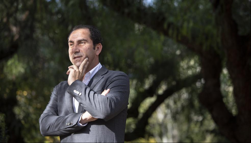 Albert Costa: “Cuando yo jugaba, ya queríamos cambiar las cosas”