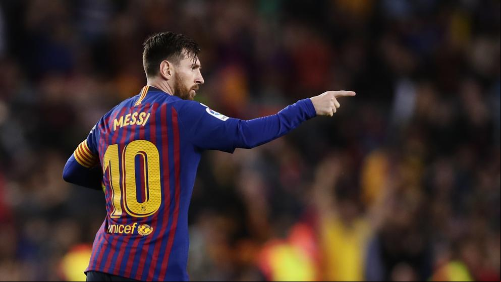 Barcelona - Villarreal: Liga Santander, en directo