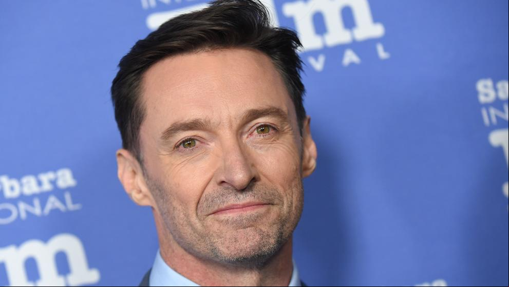 Hugh Jackman revela su nuevo y sorprendente proyecto