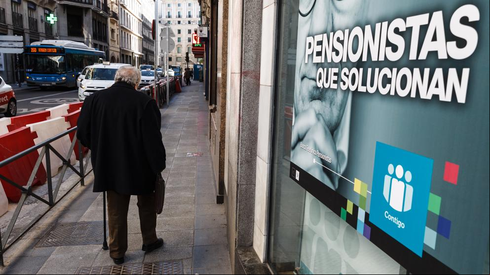 El Gobierno busca medidas flexibles para ampliar la edad de jubilación