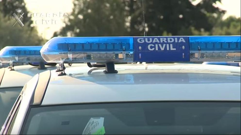 Fallece un joven atrapado en una máquina en Alcalá la Real (Jaén)