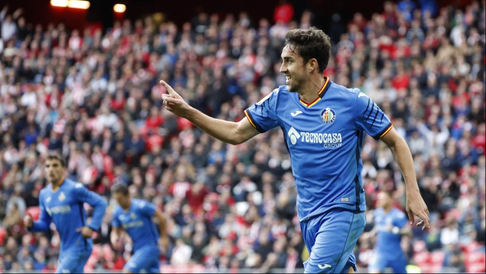 Getafe - Córdoba: Horario y dónde ver el partido de Copa del Rey por TV