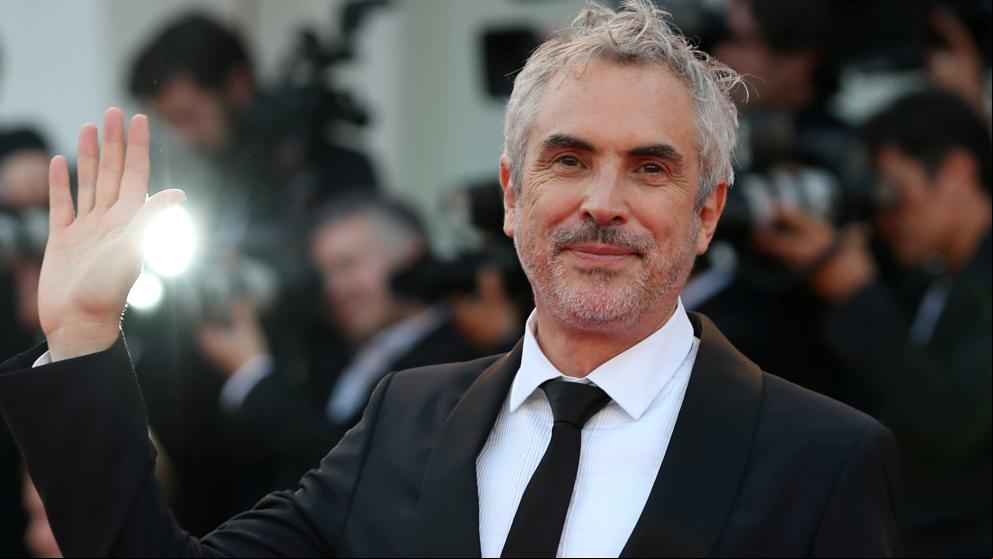 “Hollywood quiere rebeldes redentores, pero yo apuesto por el héroe silencioso”