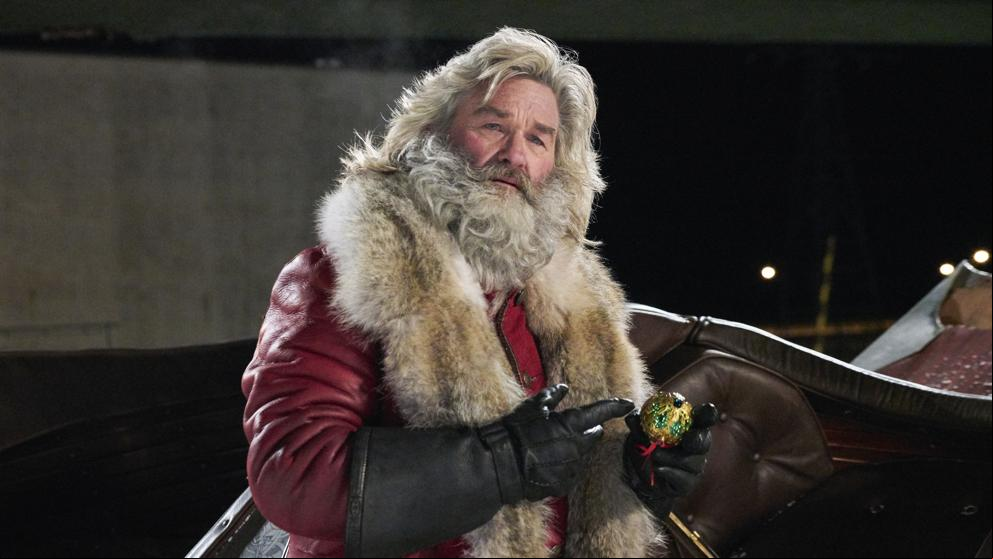Esta película de Navidad de Netflix tiene más éxito que cualquier proyecto de renombre