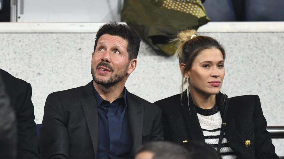 Messi y otras figuras del fútbol que han acudido al Bernabeu