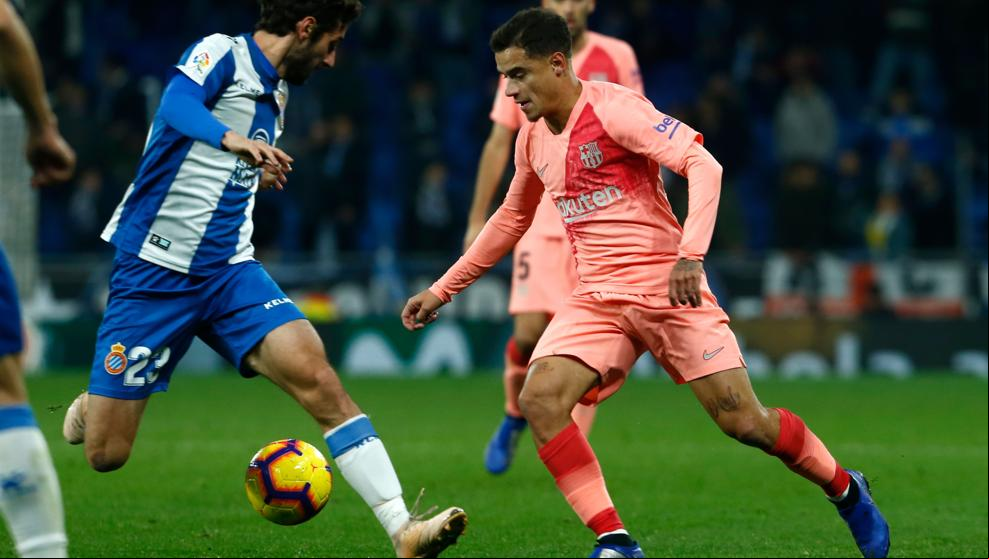 La reivindicación de Coutinho y Arthur y otras claves del Barcelona - Tottenham