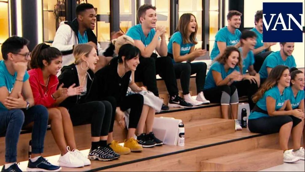 Los concursantes ‘OT 2018’ que no disfrutarán de la gran final
