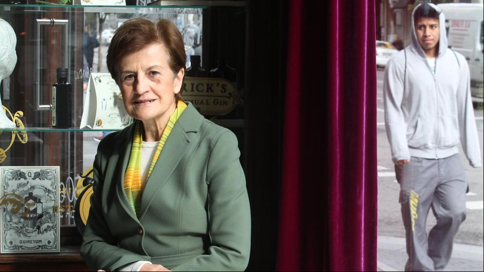 Adela Cortina, premiada por su labor contra los delitos de odio