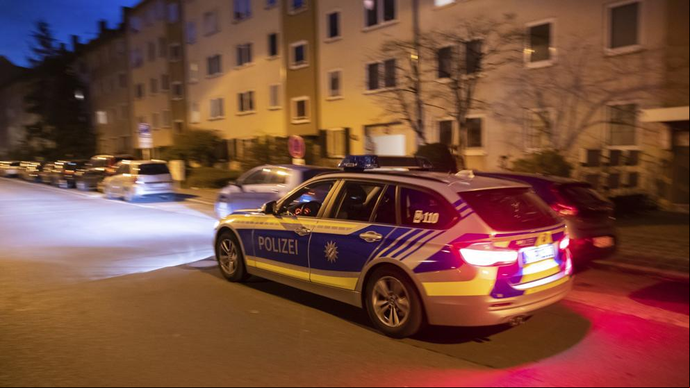 Tres mujeres apuñaladas en una noche en Nuremberg